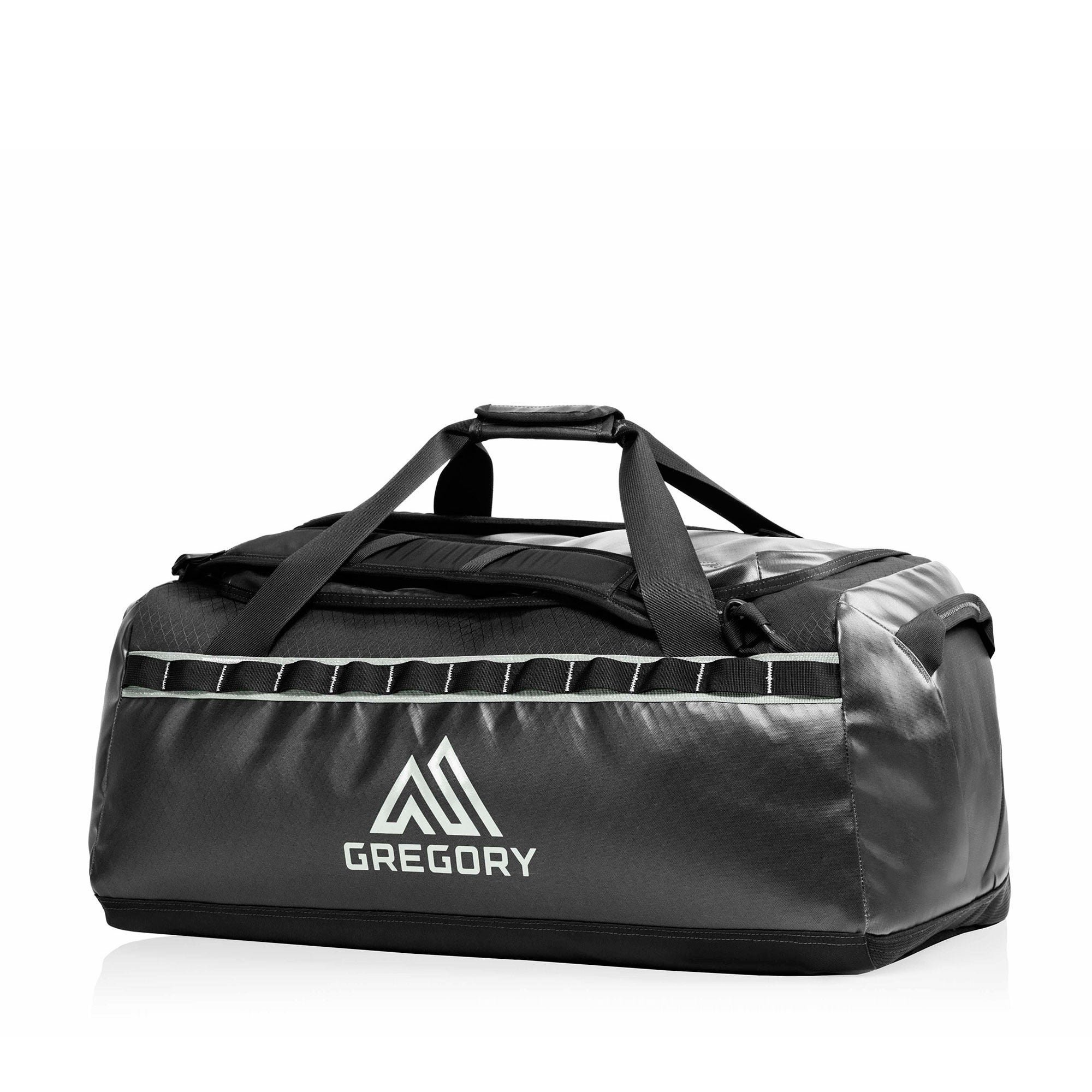 Backpack Alpaca Gregory DUFFEL ALPAC 60L GREGORY 旅行かばん・小分けバッグ Duffel 2026 in Reviewed 旅行かばん・小分けバッグ