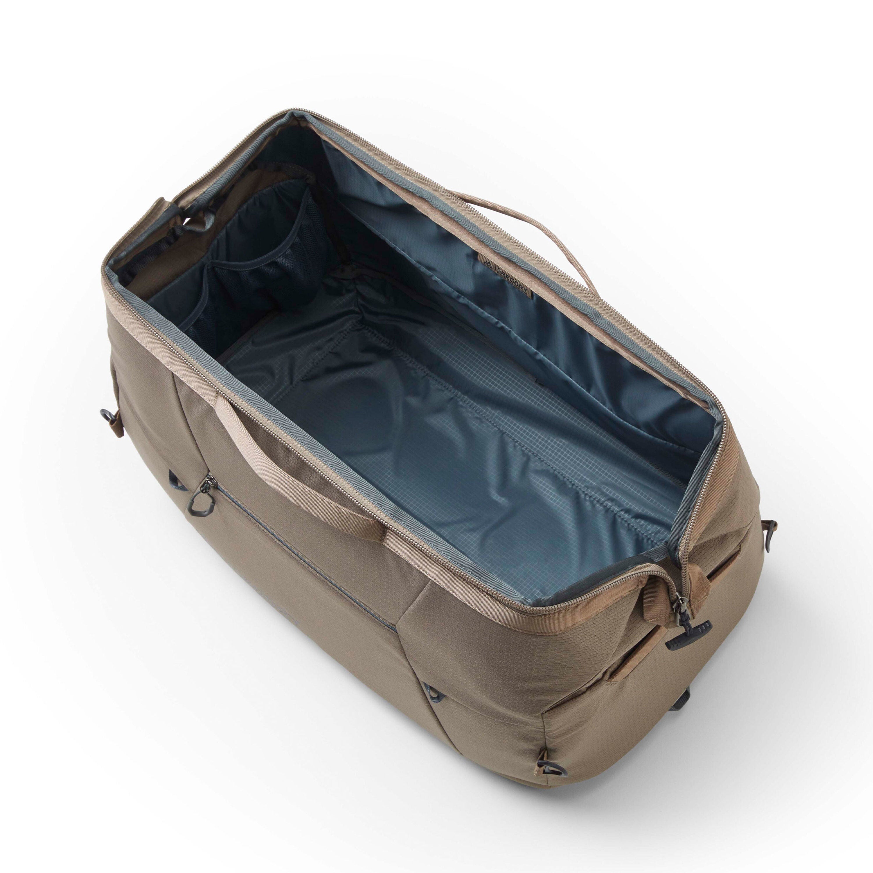 Alpaca Wide Mouth Duffel 50 Gear Organization Gregory