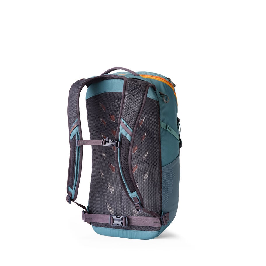 Nano 24 in the color OUTLET | Rio Blue. image number 1