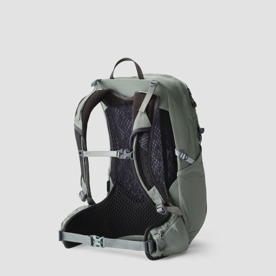 Jade 20 LT in the color Artichoke Green. image number 1