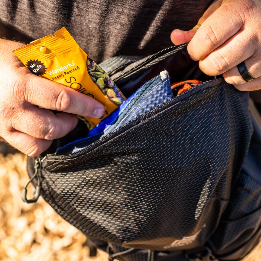 Nano 22 H2O Plus Size in the color Raven Black. image number 7