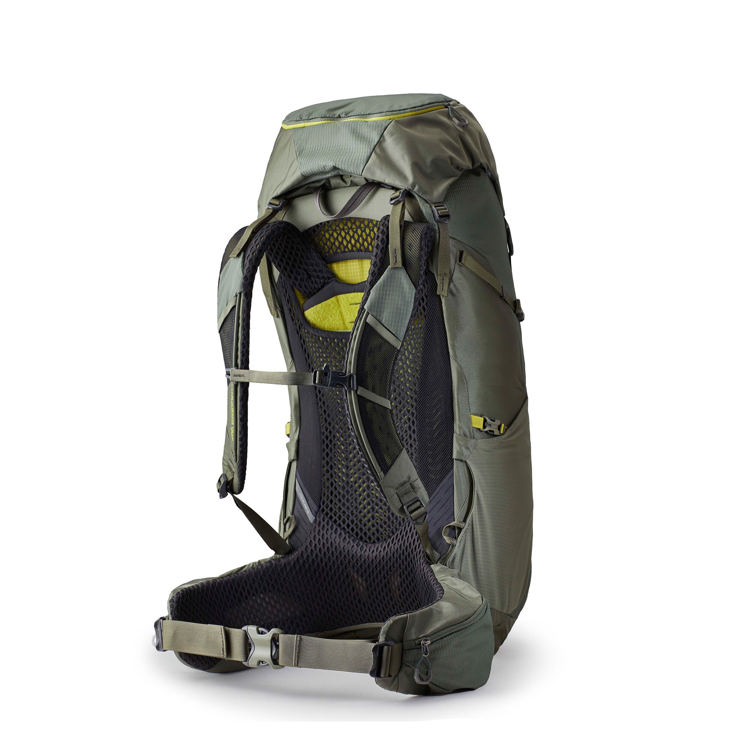 Zulu 65 in the color Forage Green. image number 1