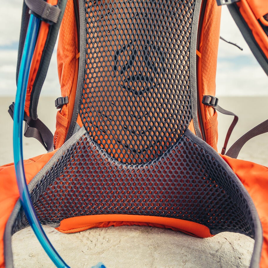 Juno 30 H2O Plus Size in the color Laguna Blue. image number 7