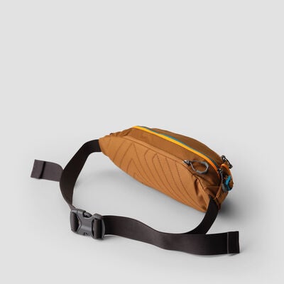 Nano Waistpack in the color Moab Tan.