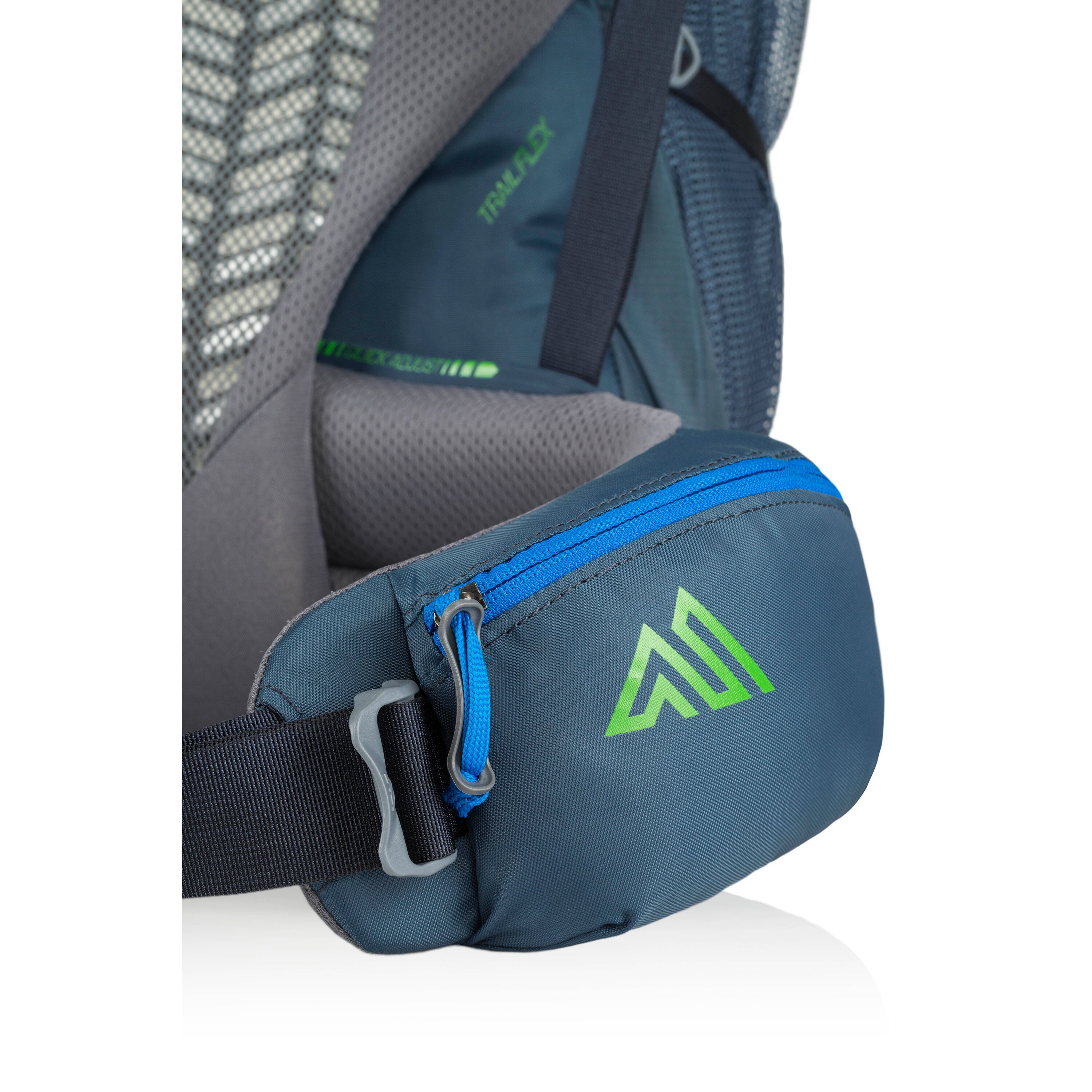 Gregory amber 70 review top