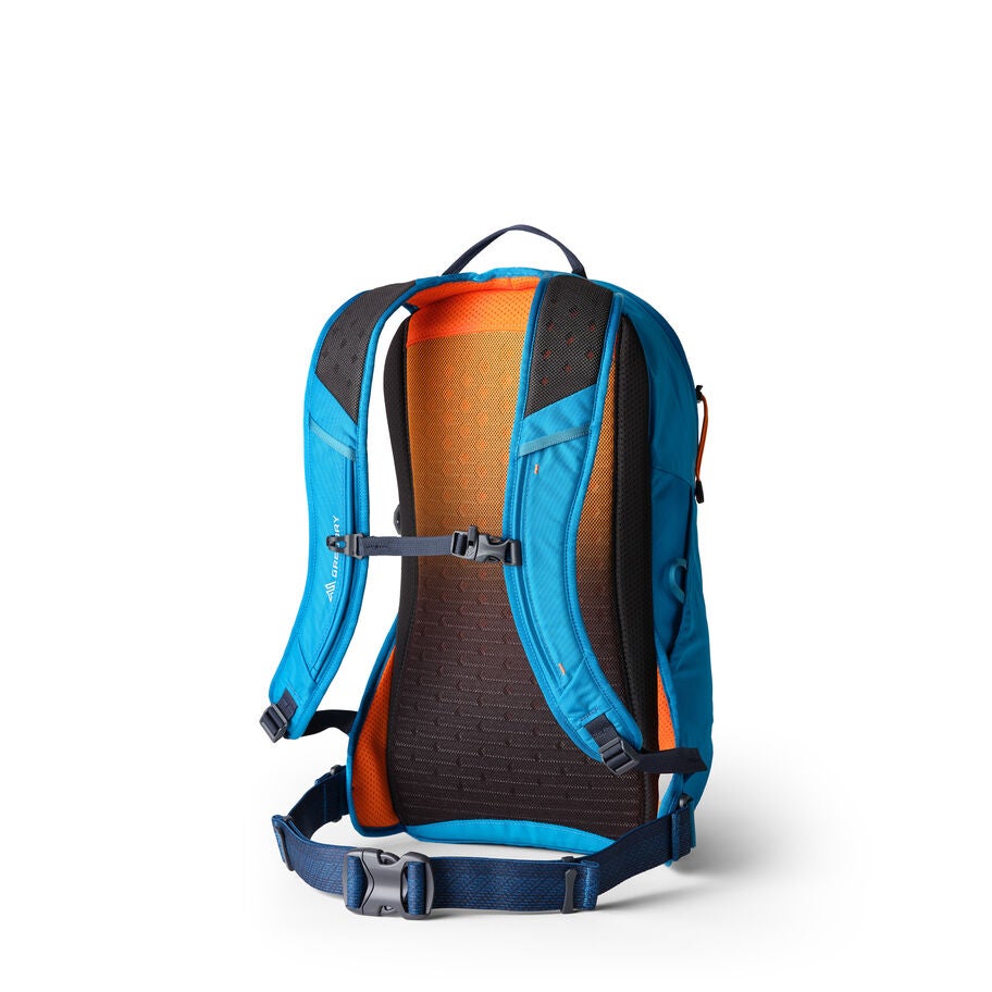 Kiro 20 in the color Legion Blue. image number 1
