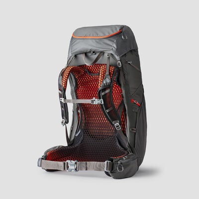 Facet 55 in the color Sunset Grey.