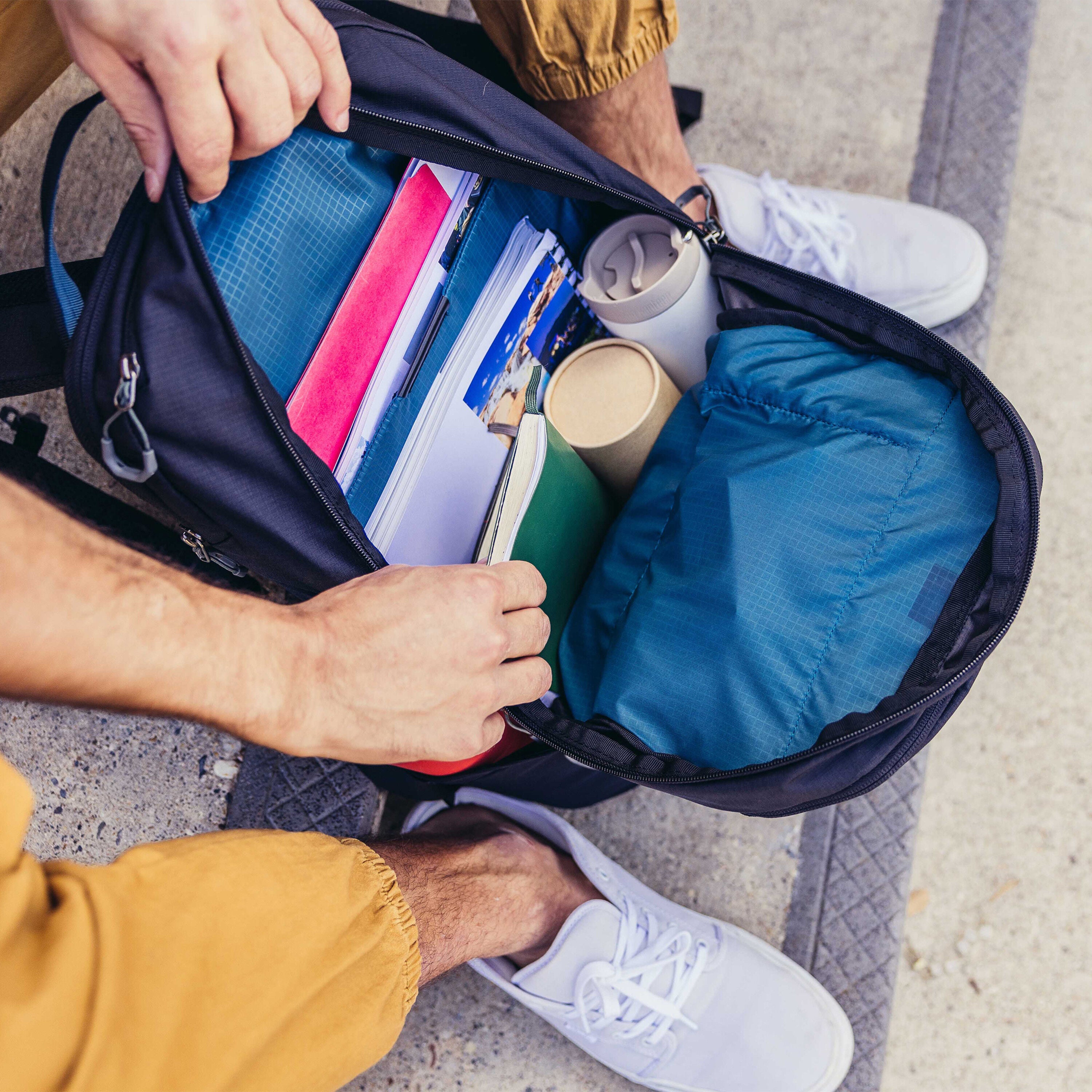 Retna 28 | Everyday Pack | Gregory