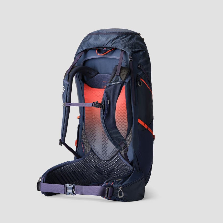 Paragon 70 in the color Spark Navy. image number 1