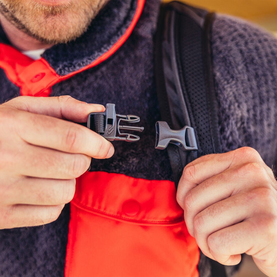 Nano 16 in the color Sage White. image number 3