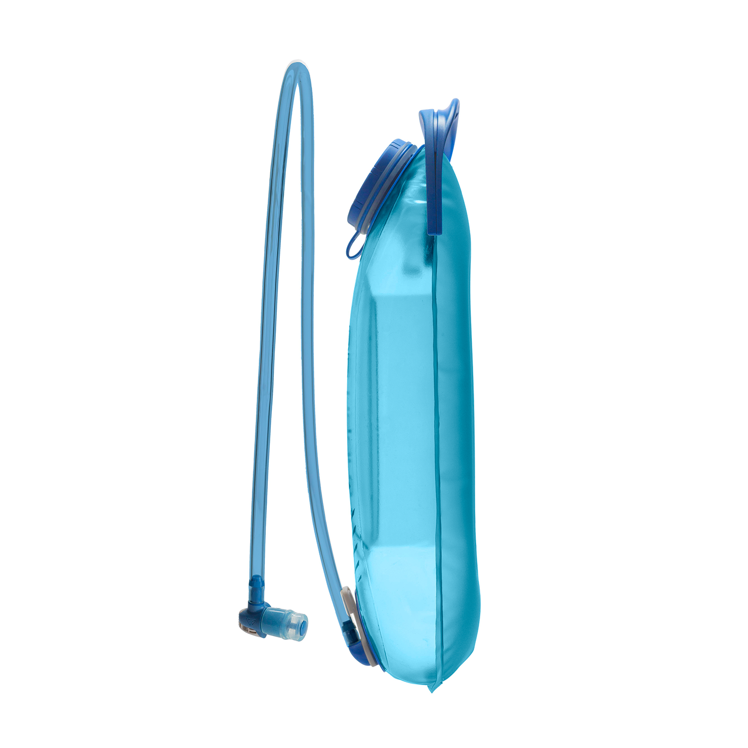 Gregory 3L Reservoir in the color Optic Blue. image number 2