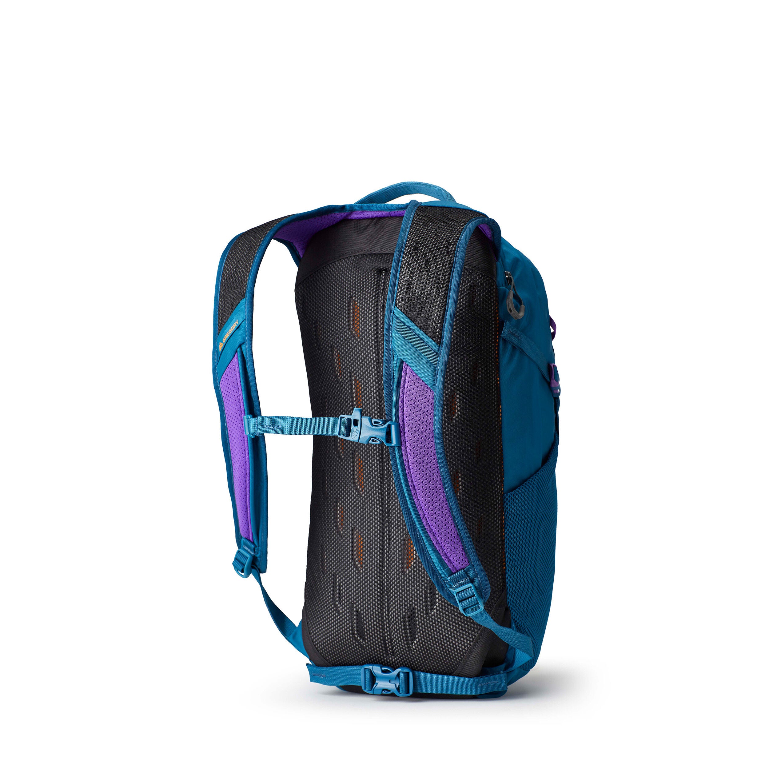 Nano 18 in the color Icon Teal. image number 1