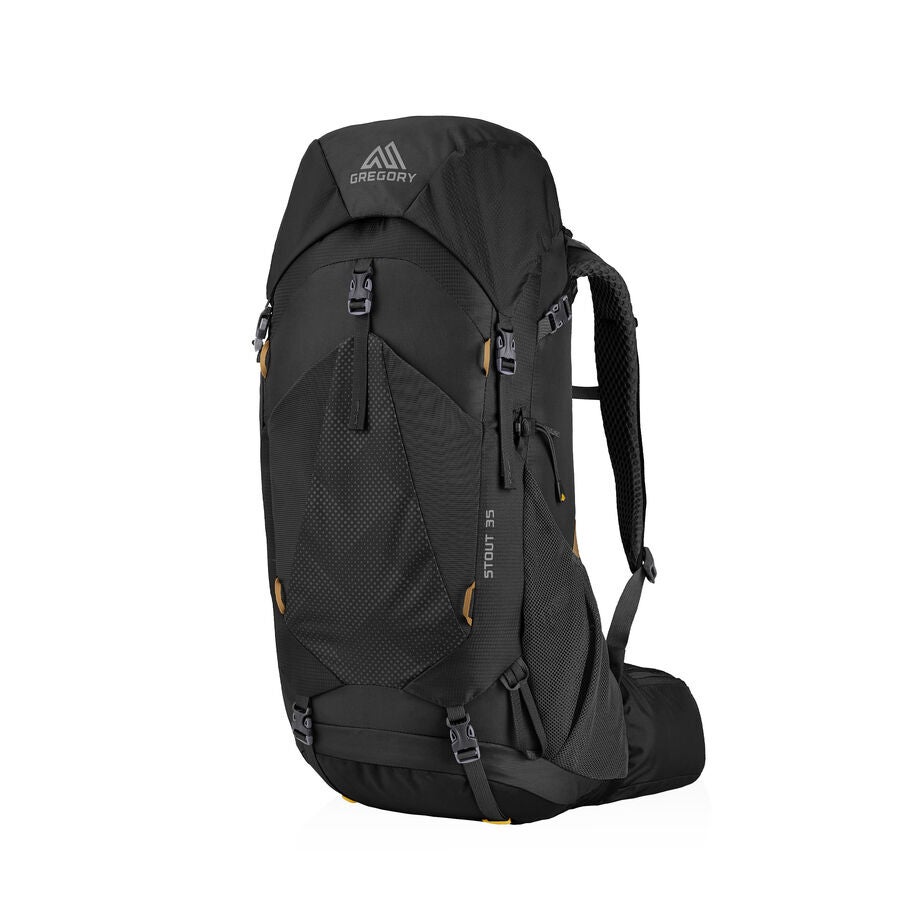 Stout 35 in the color Buckhorn Black. image number 0