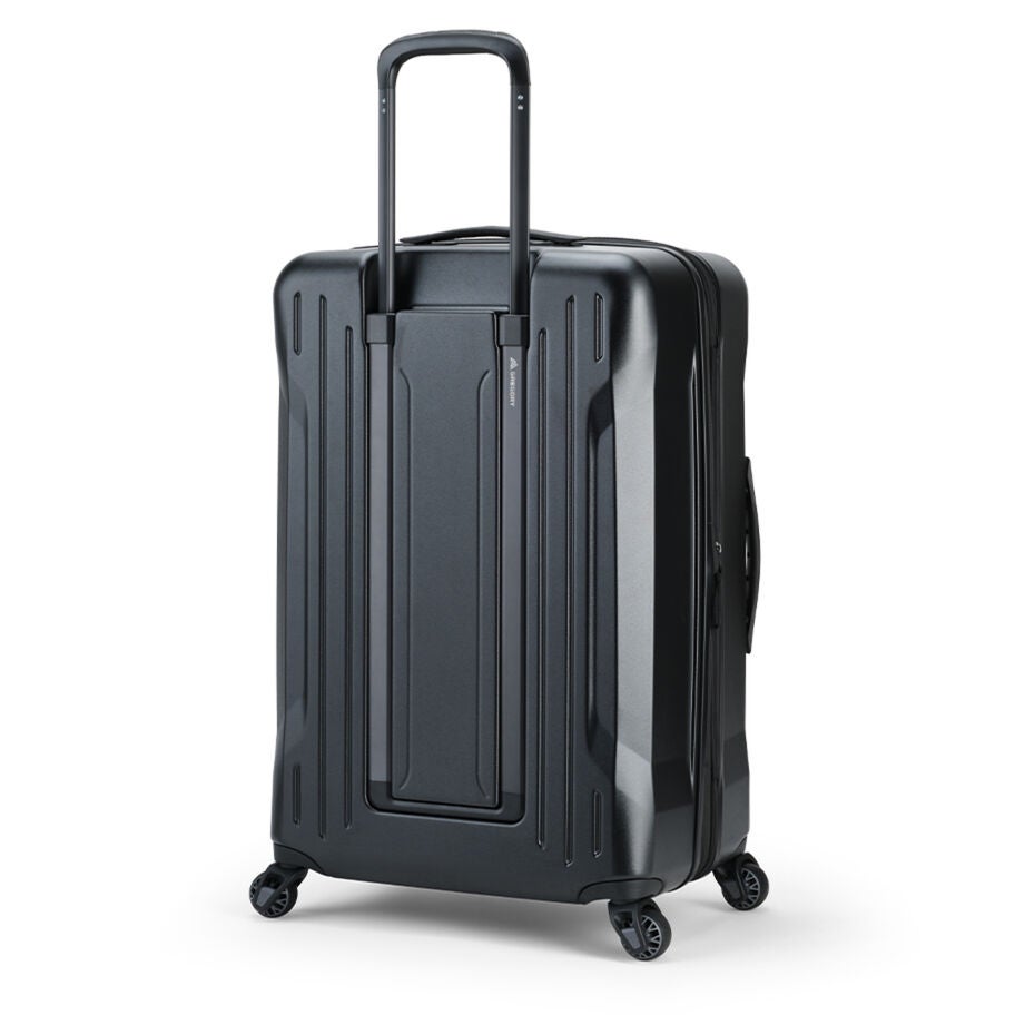 Quadro Pro Hardcase 28" in the color Optic Black. image number 1