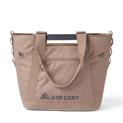 Alpaca Utility Tote 35