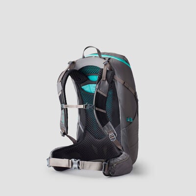 Jade 28 in the color OUTLET | Mist Grey.