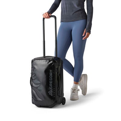 Alpaca Wheeled Duffel 40L in the color .