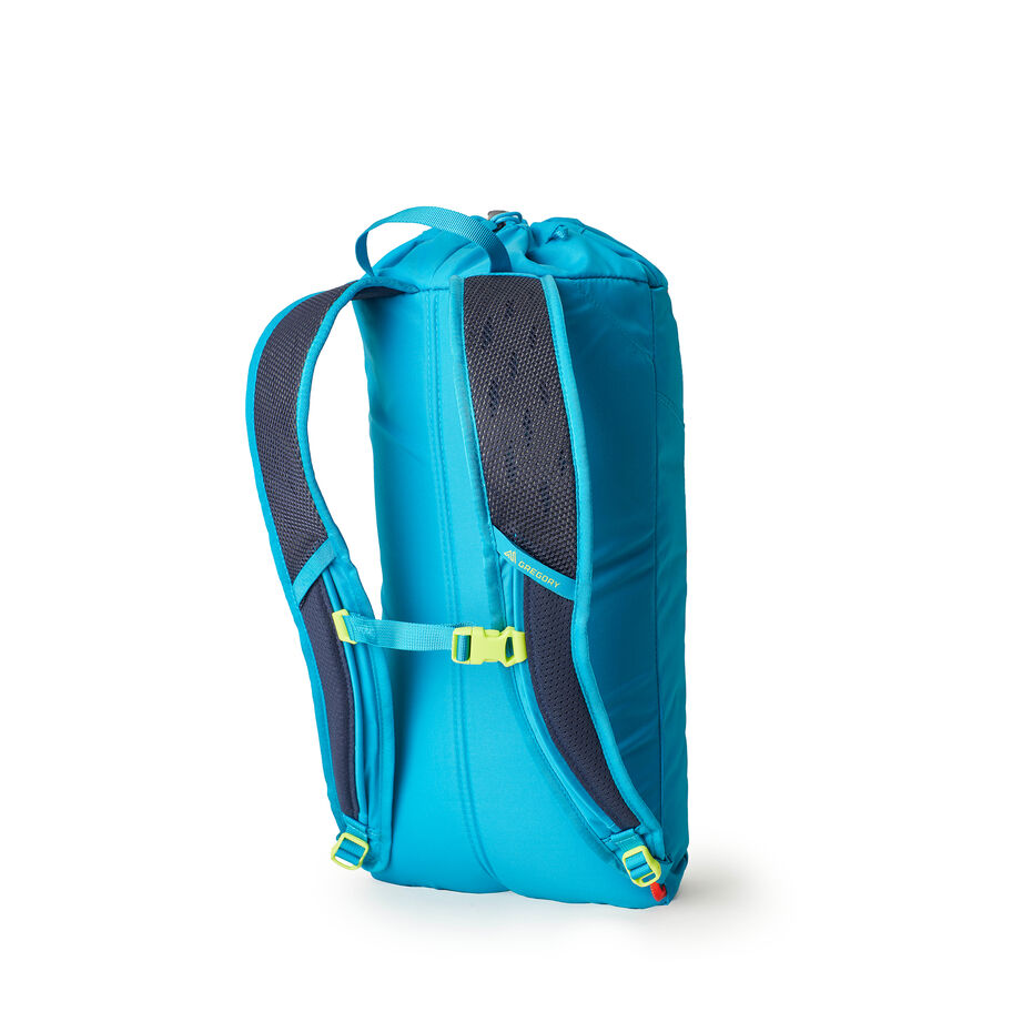 Nano 14 in the color Calypso Teal. image number 1
