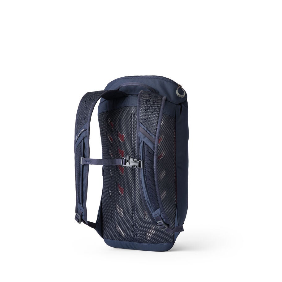 Nano 16 in the color Spark Navy. image number 1