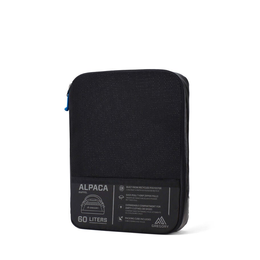 Alpaca 60 in the color Slate Blue. image number 2