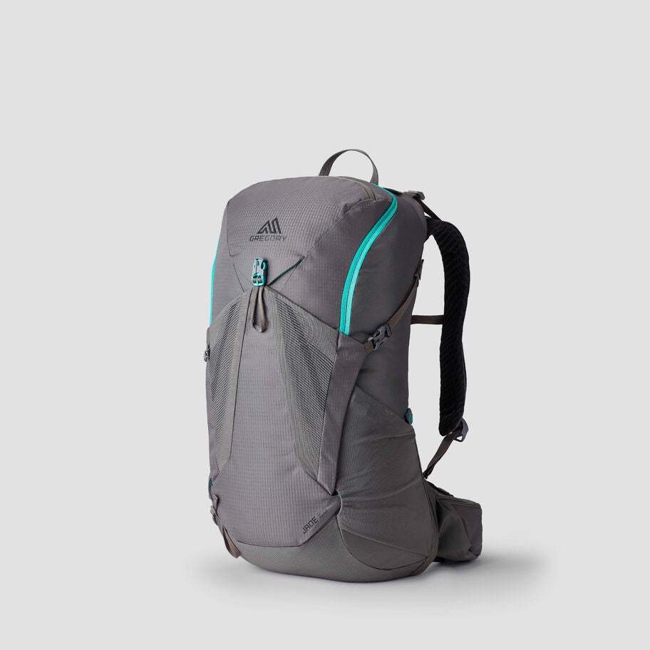 Jade 28 in the color OUTLET | Mist Grey. image number 0