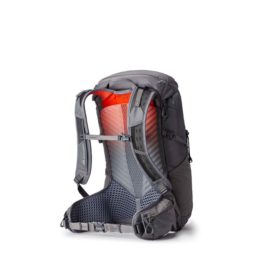 Maya 30 in the color Sunset Grey. image number 1