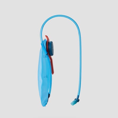 Gregory Hydro 2L Reservoir in the color Ocean/Orange.