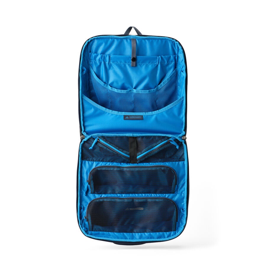 Alpaca Camp Kitchen Kit in the color Slate Blue. image number 5
