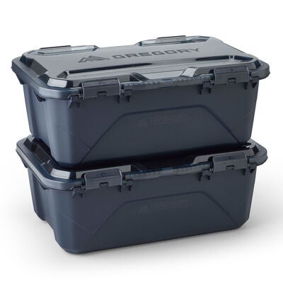 Alpaca Gear Box 2 Pack