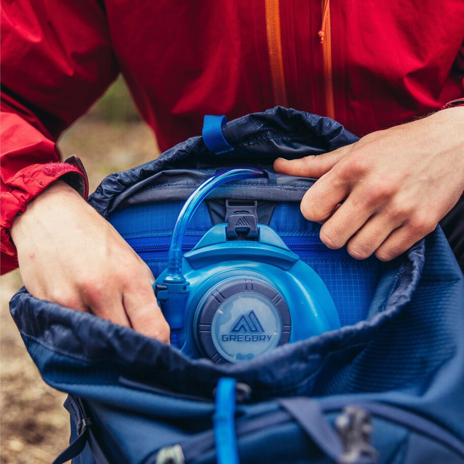 Zulu 45 in the color Desert Tan. image number 4