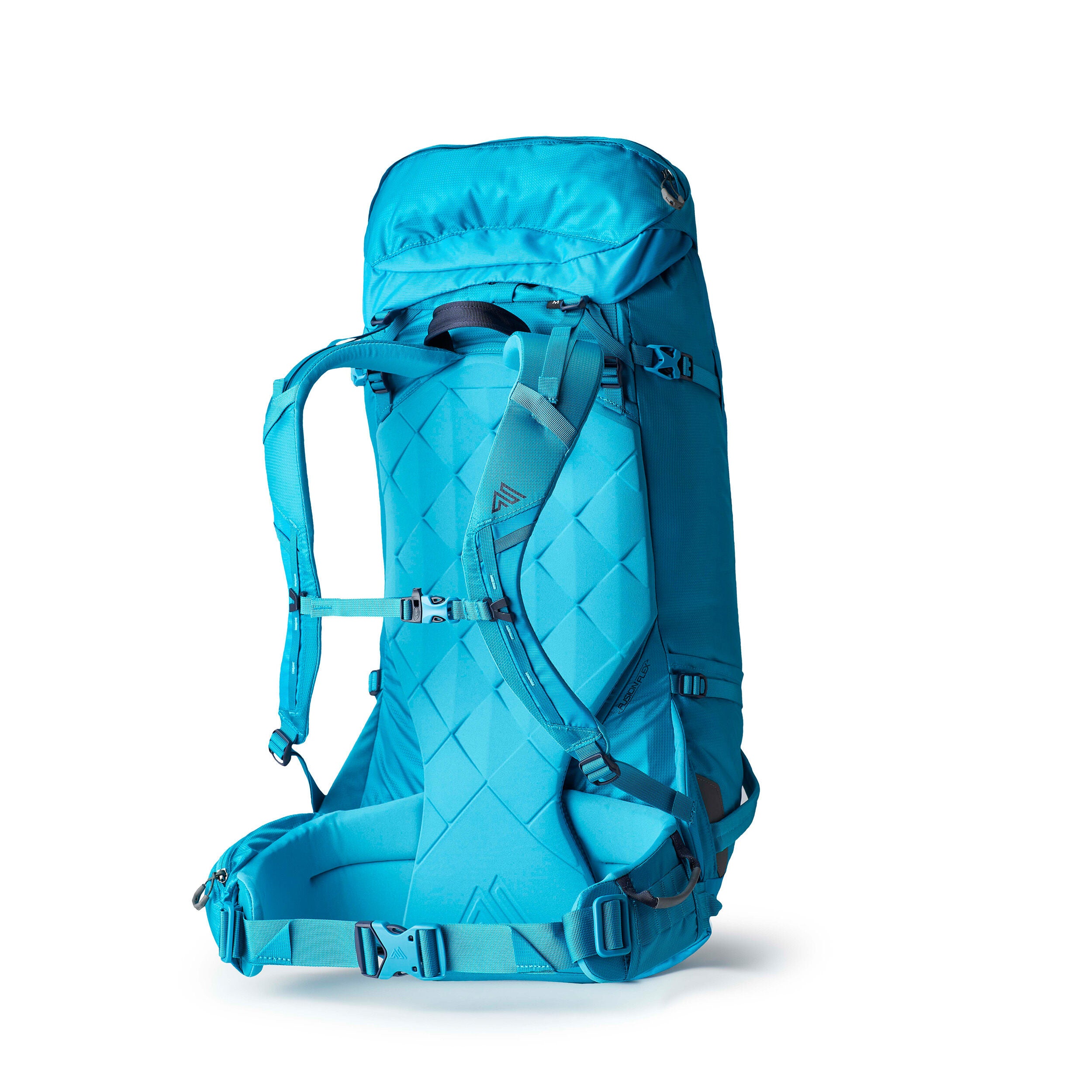 Gregory alpinisto discount 50 review