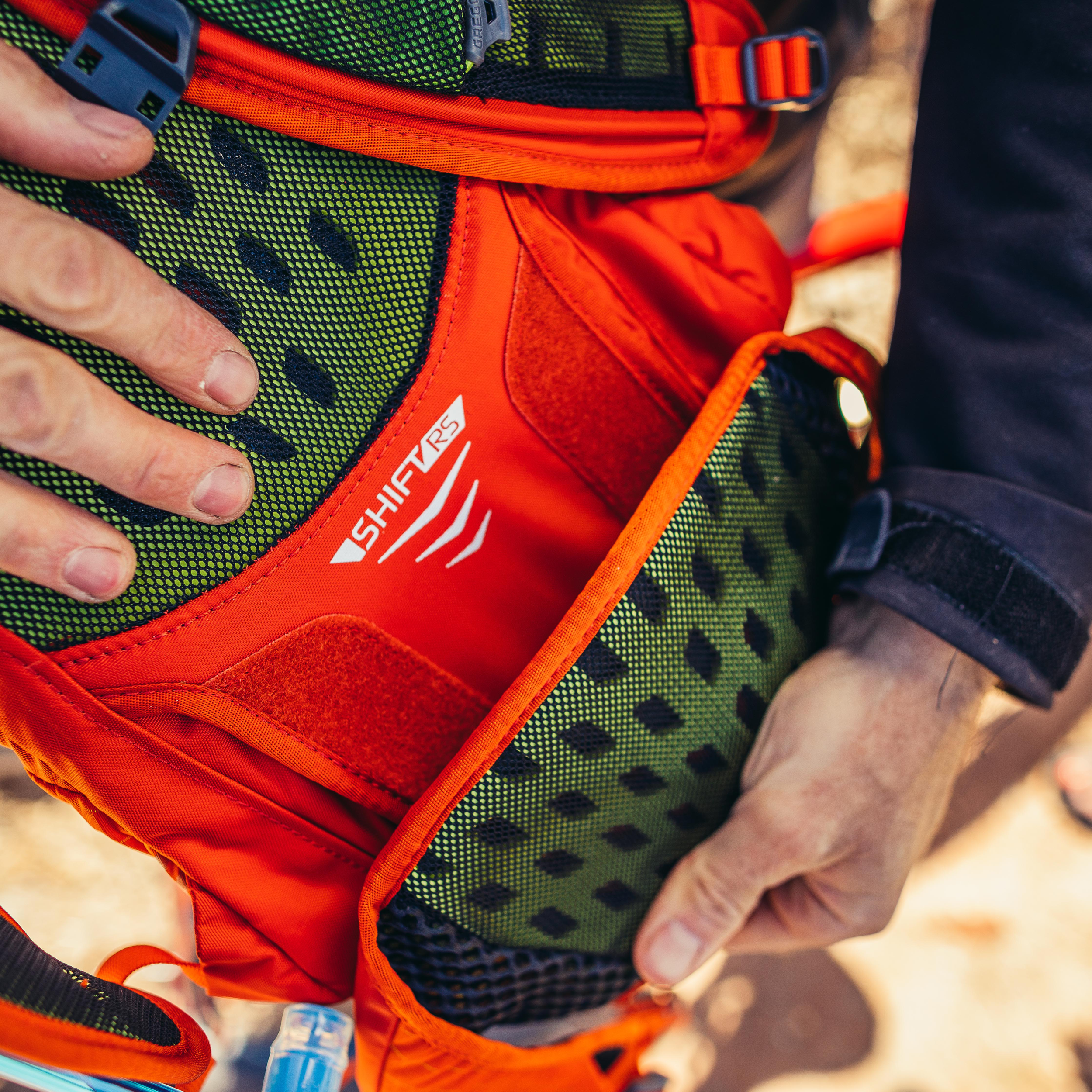 Gregory drift backpack outlet