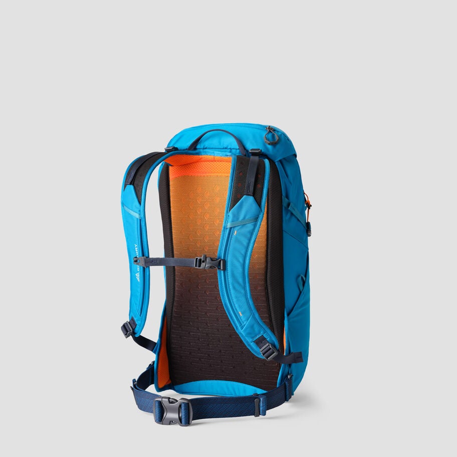 Kiro 28 in the color Legion Blue. image number 1