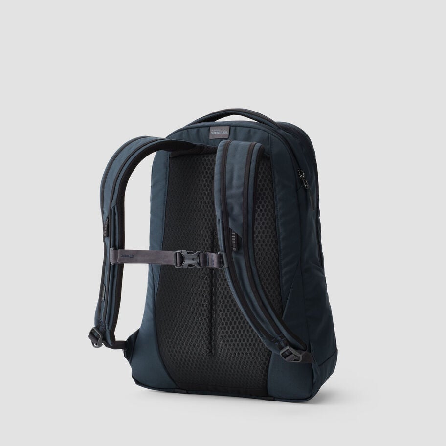 Outset 22 in the color Moonlight Navy. image number 1