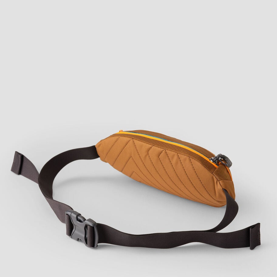 Nano Waistpack Mini in the color Moab Tan. image number 1