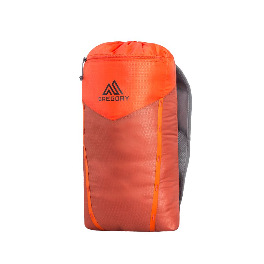 Baltoro 65 in the color Outlet | Ferrous Orange. image number 2