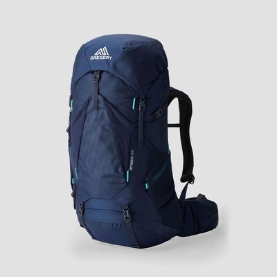Amber 68 Plus Size in the color Arctic Navy.