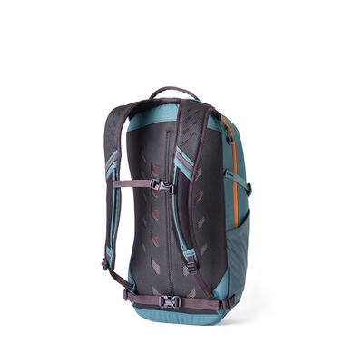 Nano 20 in the color OUTLET | Rio Blue.