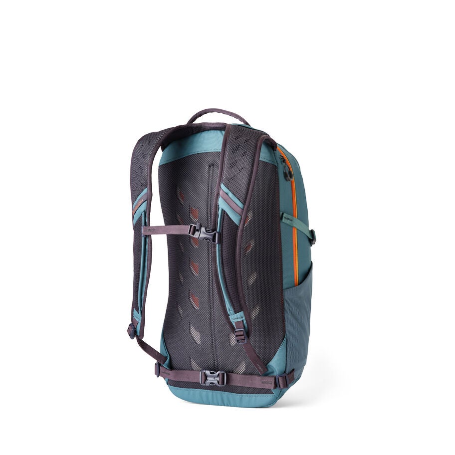 Nano 20 in the color OUTLET | Rio Blue. image number 1