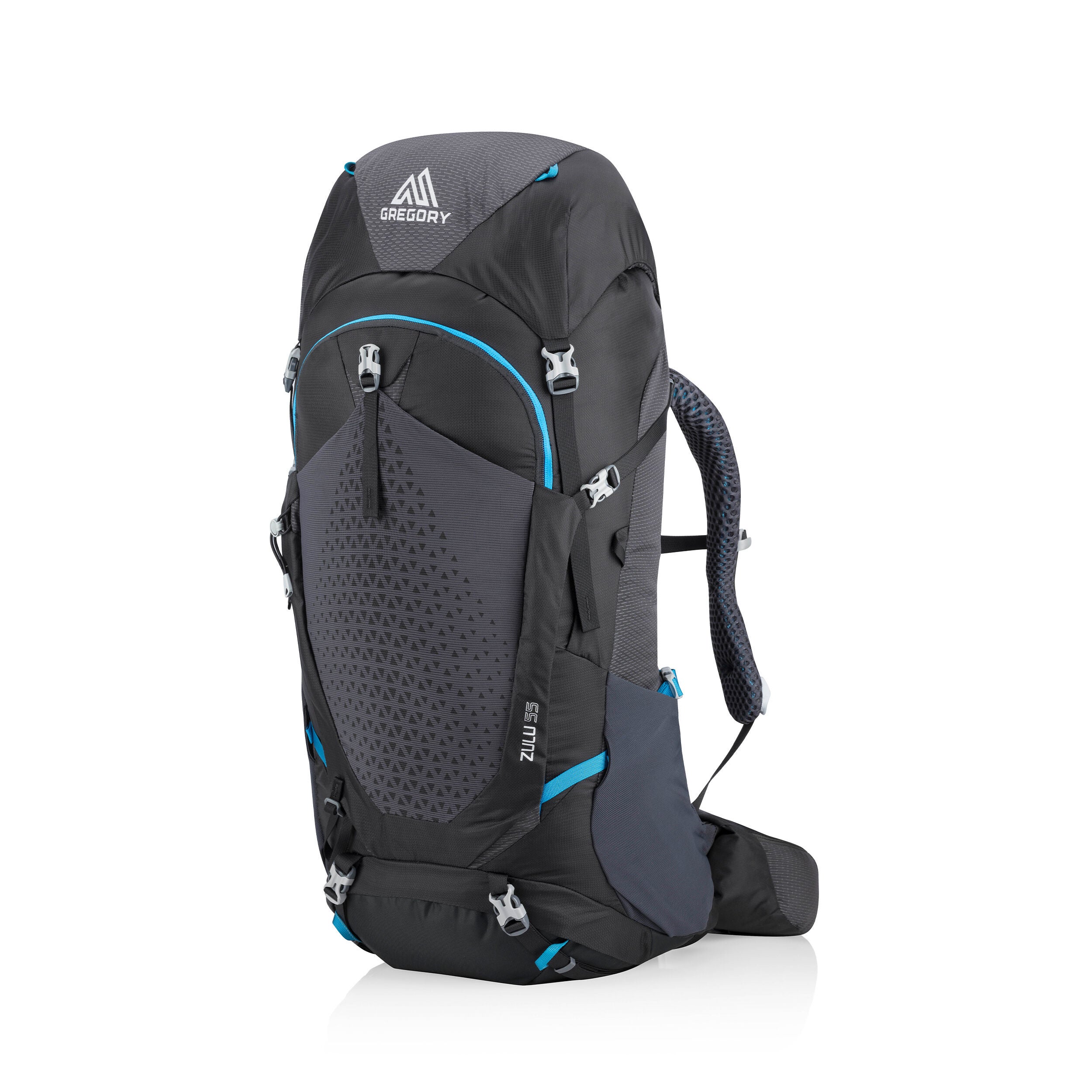 Gregory zulu 55 2019 clearance