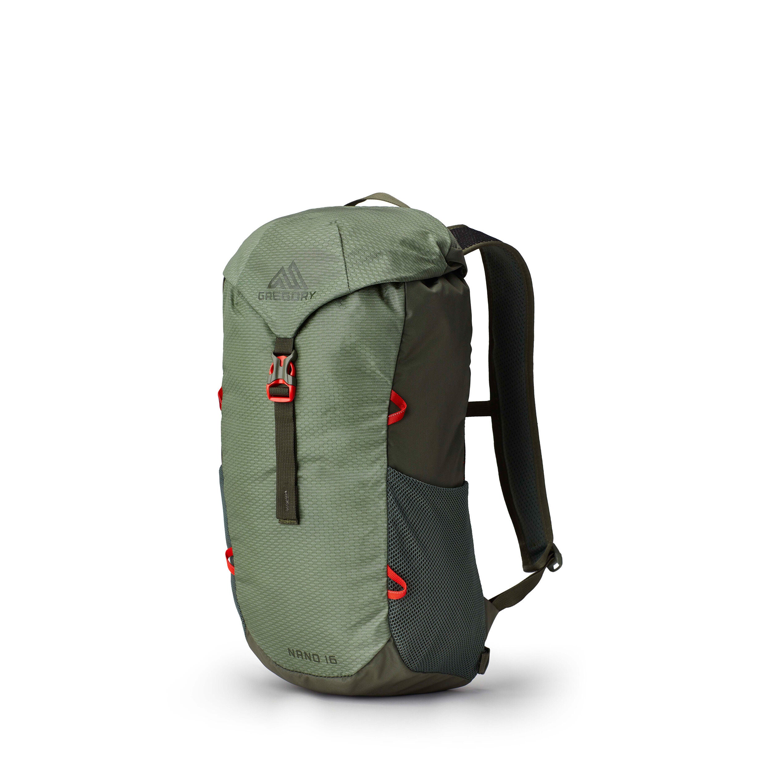 Nano 16 Lightweight Everyday Pack Gregory