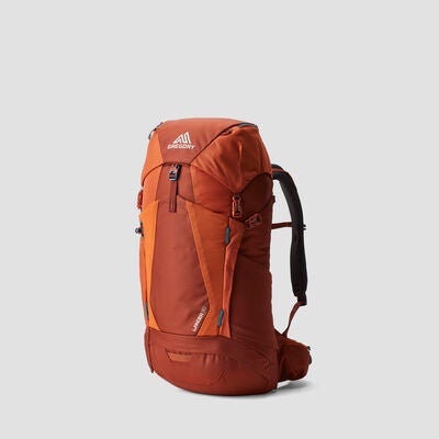 Wander 30 in the color Redrock.