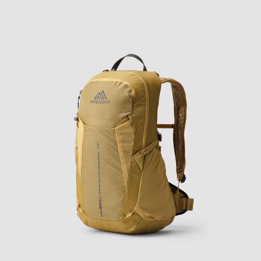 Arrio 24 in the color Amber Haze. image number 0