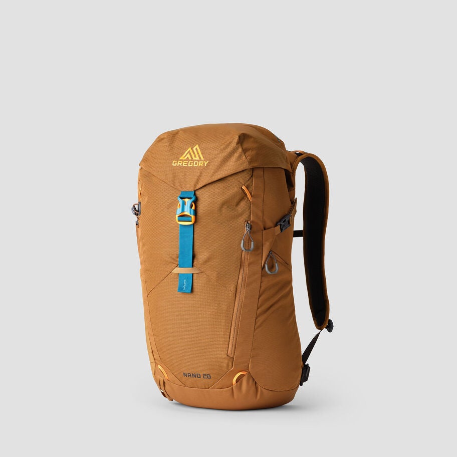 Nano 28 in the color Moab Tan. image number 0