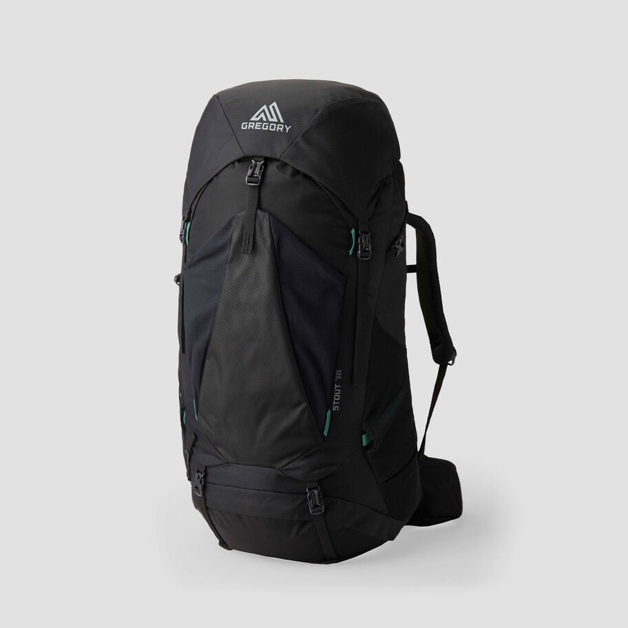 Stout 70 in the color Forest Black. image number 0