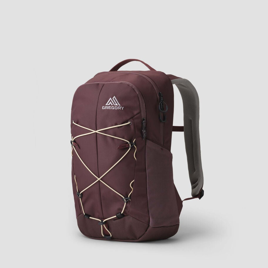 Terros 20 in the color Dark Berry. image number 0