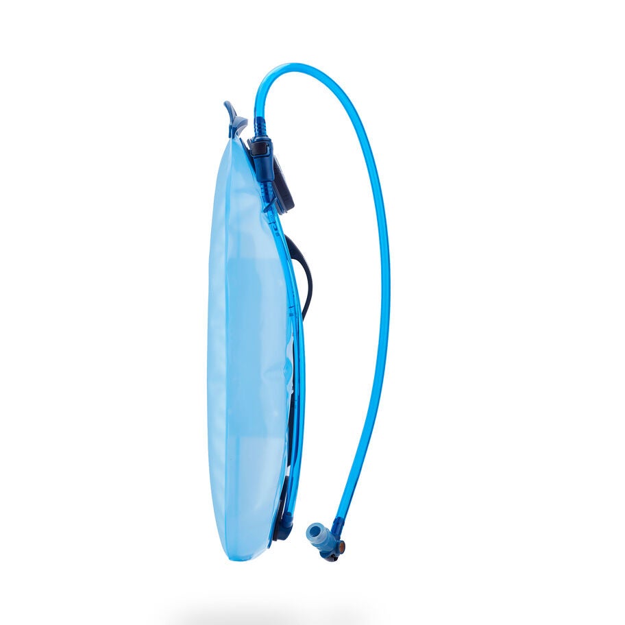 Gregory 3D Hydro 3L Reservoir in the color Outlet | Optic Blue. image number 1