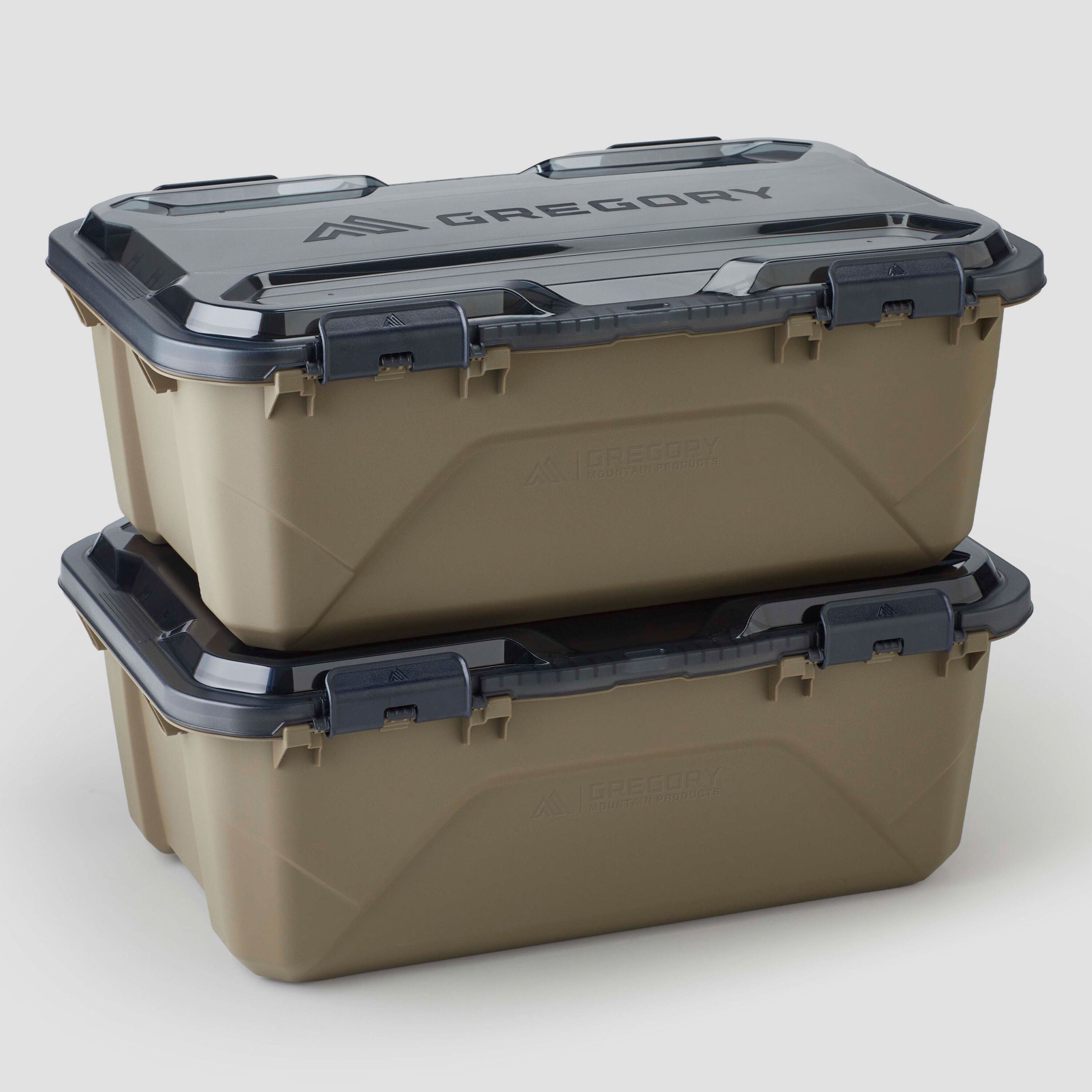 Alpaca Gear Box 2 Pack | Gear & Organization | Gregory