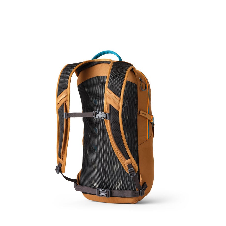 Nano 18 in the color Moab Tan. image number 1