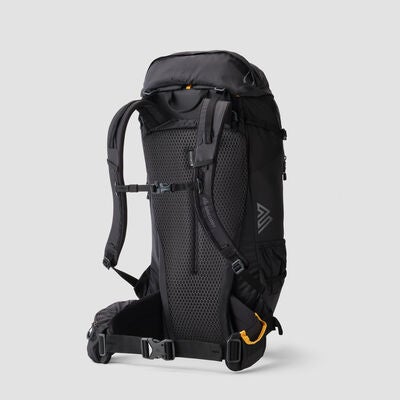 Alpinisto 50 in the color Summit Black.